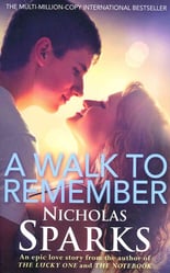 bondi-chai-a-walk-to-remember-Nicolas-Sparks