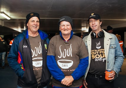 bondi-chai-sleepout-for-soul-volunteer