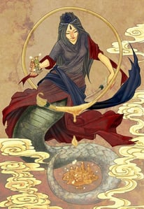 bondi-chai-nuwa-goddess-chinese-new-year