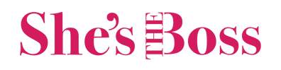 bondi-chai-shes-the-boss-logo